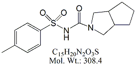 Gliclazide EP Impurity D